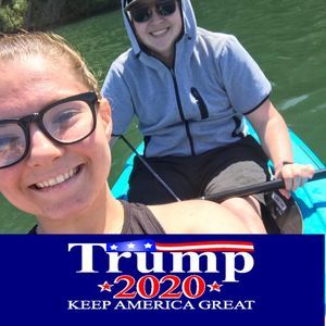 Meet your Posher, Eli